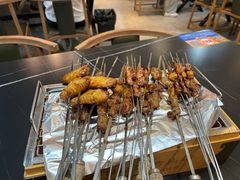 -勇利赵家烤肉坊(含光路店)