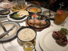 -西堤牛排(北京国瑞店)