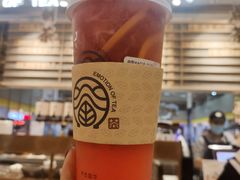 -眷茶(胖东来店)