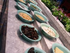 -火锅岛潮牌自助餐厅(天津天佑城店)