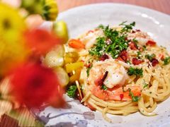 辣味虾尾意面-JOYBOX盒里(南湖天地店)