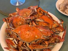 -沈家门海鲜夜排档(东港店)