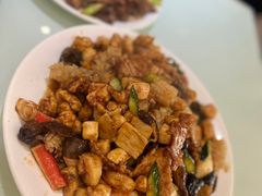 -胖子菜馆(隆昌路店)