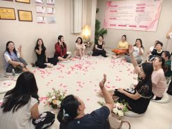 -产后帮产后修复(首城国际店)