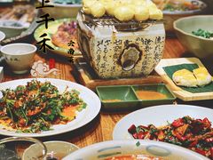 -云上千禾(水上店)