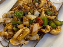-鲤鱼门海鲜街