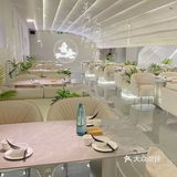 古仓 | 让我们在艺术馆中用餐