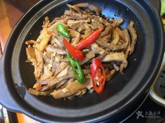 -谷田稻香·砂锅菜(汇暻广场店)