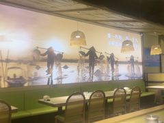 -33号大院·青岛本帮菜(五四广场店)