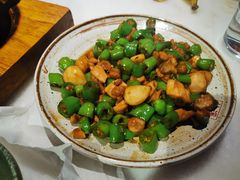 -兰溪小馆(首经贸店)