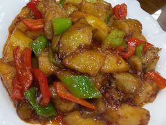 -白魁老号饭庄(交道口店)