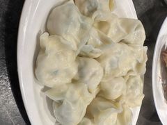 -李记东北饺子馆·东北菜(欢乐谷店)