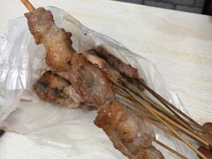 -同来顺烧烤餐厅(哈尔滨道店)
