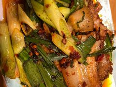 -易老妈蹄花.特色川菜(人民公园总店)