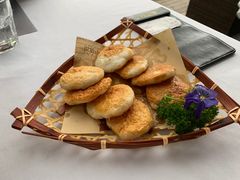 -野蔓果·山野菜(西湖景区·龙井茶田店)