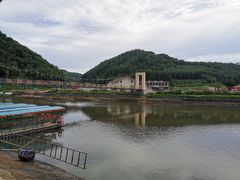 -南天门文化旅游风景区