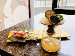 -老乾杯和牛烧肉(王府中环店)