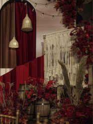 -IDOI婚礼策划·IDOIWEDDING