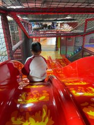 -玩元素·家庭游乐成长中心(香格里拉店)