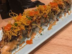 -月下料理(楷林IFC店)