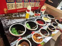 -大龙辣火锅·龙虾·烧烤(湖滨新天地店)