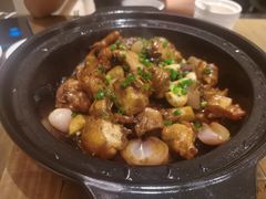 -富力希尔顿度假酒店-御玺中餐厅