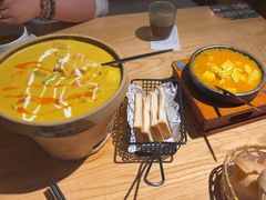 -曼泰·泰餐(京华城店)
