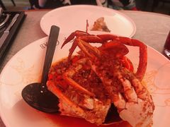 -Ministry of Crab•MOC(交子大道店)