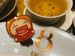 -8餐厅(新葡京酒店)