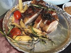 -南沙游艇会·大兵船餐厅