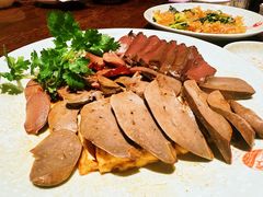 卤水拼盘-抱德·潮汕味(琶洲店原惠城鱼仔)