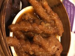 -香港仔茶餐厅(凤阳店)