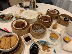 -翠园(铜锣湾广场店)