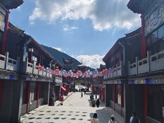 -九鼎铁刹山风景区