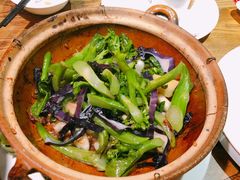 -广东道至正餐厅(区庄店)
