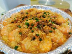 -沪华海鲜大酒楼(南汇店)