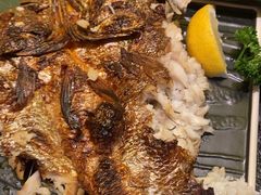 -樱嘢·炭火烧肉(惠南店)
