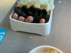-半天妖烤鱼(新中关购物中心店)