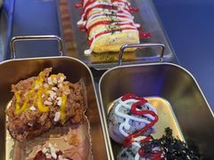 -喜井无限自助烤肉公司(石厦店)