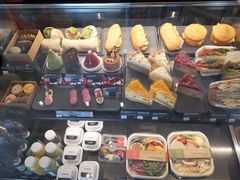 -星巴克臻选(南京艾尚天地店)