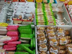 -大桥道食品商店(咸阳路店)