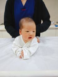 -爱贝蕊恩韩式月子会所(南山店)