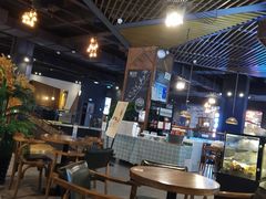 大堂-椰语堂·海南清补凉(友谊阳光城店)