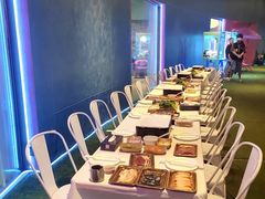 -CIAO·团建聚餐·生日派对轰趴馆(福田店)