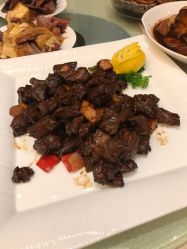点击看大图 -上海大酒店·婚宴年会宴会厅