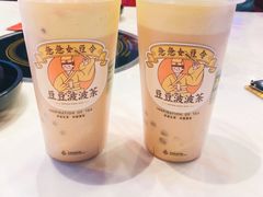 -喜茶(永旺梦乐城店)