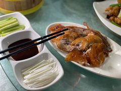 -六和聚传统烤鸭.天津菜(和平店)