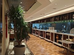 -嘎吧锅私家菜馆(联想科技城店)