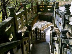 -南京市无想山景区