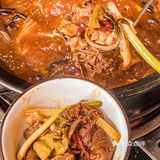亲测藏在旮旯里巨巨巨好吃的酸菜牛肉